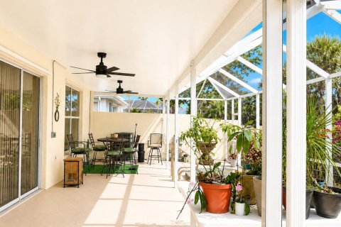 House in Hobe Sound, Florida 3 bedrooms, 187.38 sq.m. № 2301853 - photo 15