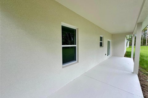 Villa ou maison à vendre à Citrus Springs, Floride: 3 chambres, 142.05 m2 № 1792125 - photo 16