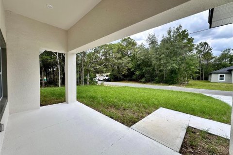 Villa ou maison à vendre à Citrus Springs, Floride: 3 chambres, 142.05 m2 № 1792125 - photo 9