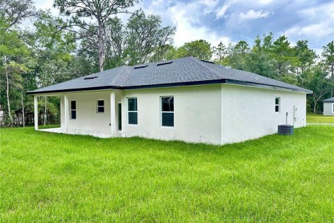 Villa ou maison à vendre à Citrus Springs, Floride: 3 chambres, 142.05 m2 № 1792125 - photo 15