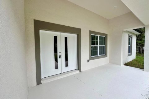 Villa ou maison à vendre à Citrus Springs, Floride: 3 chambres, 142.05 m2 № 1792125 - photo 7