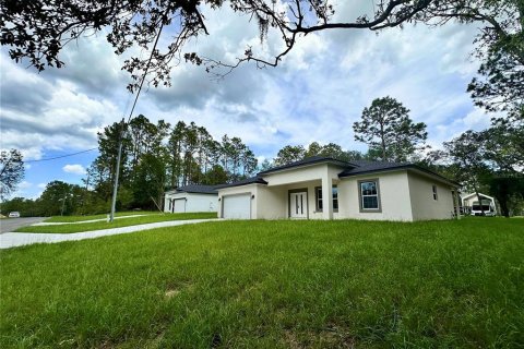 Villa ou maison à vendre à Citrus Springs, Floride: 3 chambres, 142.05 m2 № 1792125 - photo 5