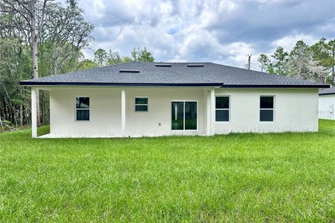 Villa ou maison à vendre à Citrus Springs, Floride: 3 chambres, 142.05 m2 № 1792125 - photo 12