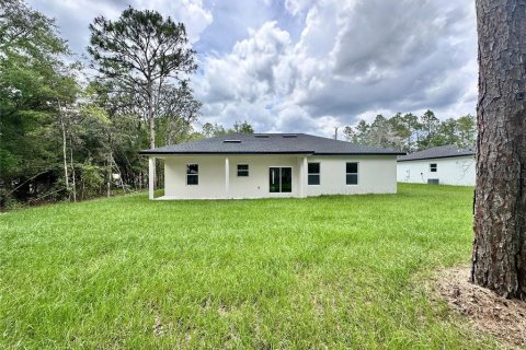 Villa ou maison à vendre à Citrus Springs, Floride: 3 chambres, 142.05 m2 № 1792125 - photo 14
