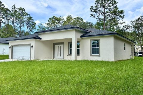 Villa ou maison à vendre à Citrus Springs, Floride: 3 chambres, 142.05 m2 № 1792125 - photo 3