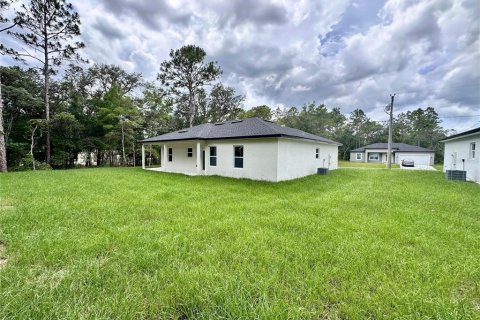 Villa ou maison à vendre à Citrus Springs, Floride: 3 chambres, 142.05 m2 № 1792125 - photo 10