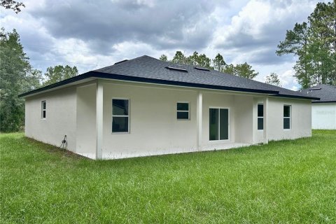 Villa ou maison à vendre à Citrus Springs, Floride: 3 chambres, 142.05 m2 № 1792125 - photo 13