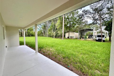 Villa ou maison à vendre à Citrus Springs, Floride: 3 chambres, 142.05 m2 № 1792125 - photo 17