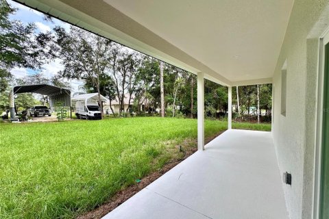 Villa ou maison à vendre à Citrus Springs, Floride: 3 chambres, 142.05 m2 № 1792125 - photo 18