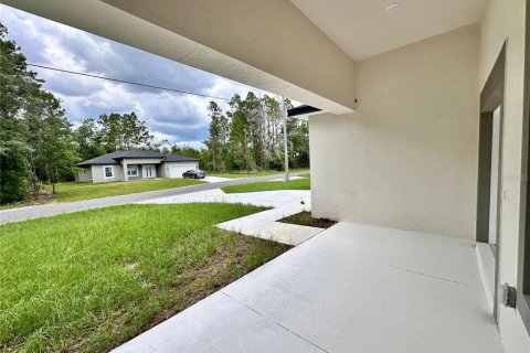 Villa ou maison à vendre à Citrus Springs, Floride: 3 chambres, 142.05 m2 № 1792125 - photo 6