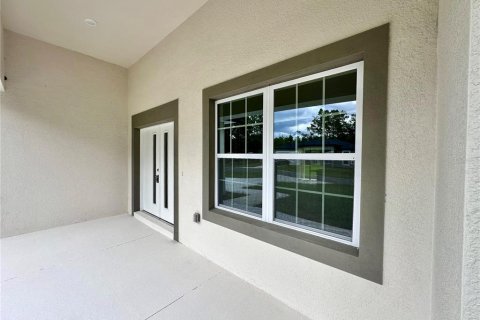 Villa ou maison à vendre à Citrus Springs, Floride: 3 chambres, 142.05 m2 № 1792125 - photo 8