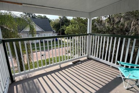 Apartment in Kissimmee, Florida 3 bedrooms, 101.73 sq.m. № 2266804 - photo 24