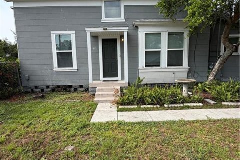 Apartment in Kissimmee, Florida 3 bedrooms, 101.73 sq.m. № 2266804