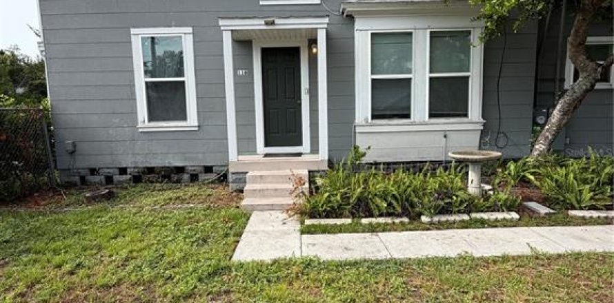 Apartment in Kissimmee, Florida 3 bedrooms, 101.73 sq.m. № 2266804