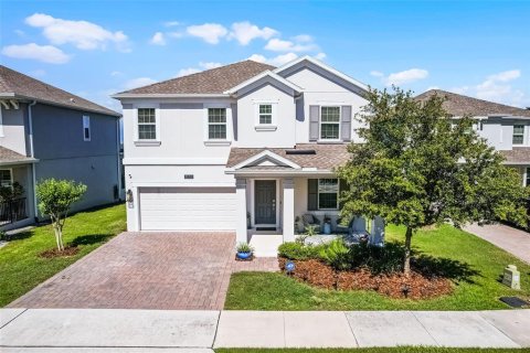 Villa ou maison à Mount Dora, Floride 4 chambres, 215.63 m2 № 2360558