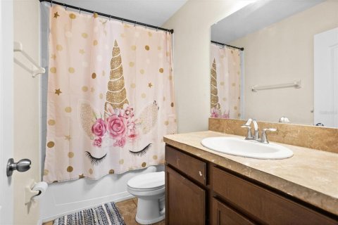 House in Wimauma, Florida 4 bedrooms, 230.58 sq.m. № 1443791 - photo 22