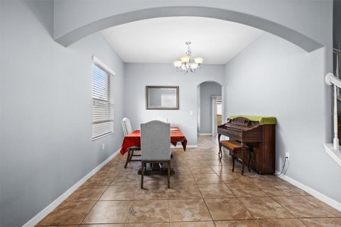 House in Wimauma, Florida 4 bedrooms, 230.58 sq.m. № 1443791 - photo 3