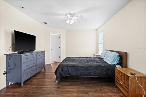 House in Wimauma, Florida 4 bedrooms, 230.58 sq.m. № 1443791 - photo 15