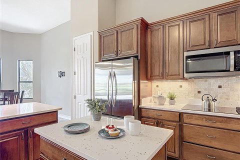 Купить виллу или дом в Киссимми, Флорида 8 комнат, 243.03м2, № 1654357 - фото 27