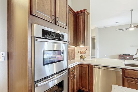 Купить виллу или дом в Киссимми, Флорида 8 комнат, 243.03м2, № 1654357 - фото 29