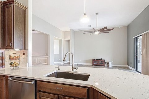 Купить виллу или дом в Киссимми, Флорида 8 комнат, 243.03м2, № 1654357 - фото 26
