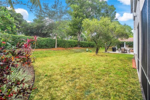 Villa ou maison à vendre à Weston, Floride: 4 chambres, 198.16 m2 № 1976983 - photo 18