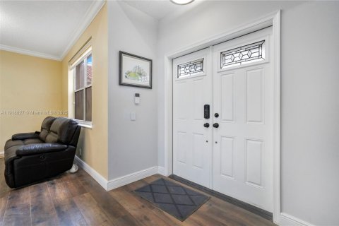 Villa ou maison à vendre à Weston, Floride: 4 chambres, 198.16 m2 № 1976983 - photo 17