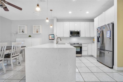 Villa ou maison à vendre à Weston, Floride: 4 chambres, 198.16 m2 № 1976983 - photo 8