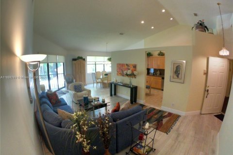 Condo in Boca Raton, Florida, 3 bedrooms  № 2081558 - photo 6