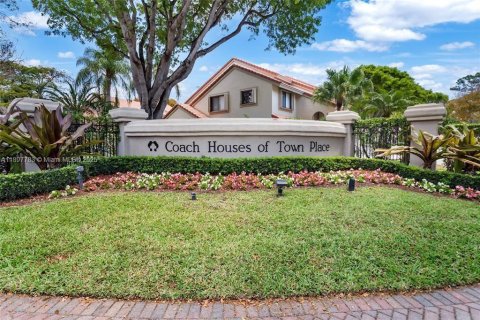 Condo in Boca Raton, Florida, 3 bedrooms  № 2081558