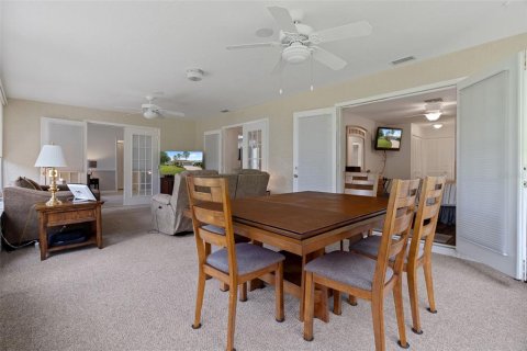 Villa ou maison à vendre à Spring Hill, Floride: 2 chambres, 173.36 m2 № 2237159 - photo 21