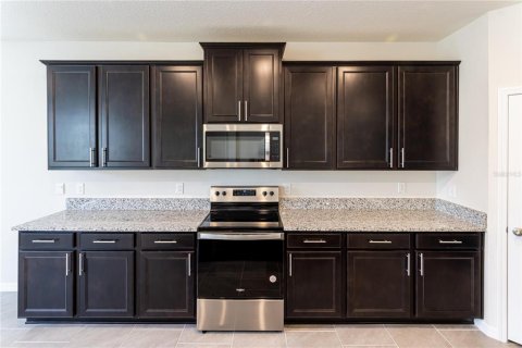 Снять в аренду виллу или дом в Уэсли-Чепел, Флорида 4 комнаты, 235.69м2, № 1906446 - фото 6