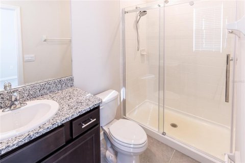 Снять в аренду виллу или дом в Уэсли-Чепел, Флорида 4 комнаты, 235.69м2, № 1906446 - фото 18