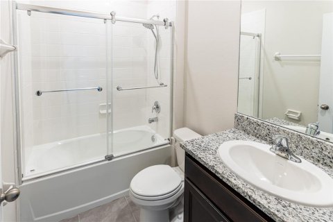 Снять в аренду виллу или дом в Уэсли-Чепел, Флорида 4 комнаты, 235.69м2, № 1906446 - фото 19