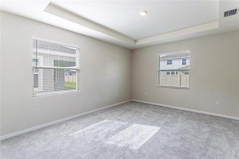 Снять в аренду виллу или дом в Уэсли-Чепел, Флорида 4 комнаты, 235.69м2, № 1906446 - фото 10