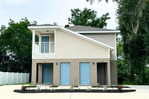 Appartement à Lakeland, Floride 2 chambres, 91.42 m2 № 2302745