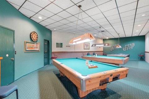 Condo in Pembroke Pines, Florida, 2 bedrooms № 2088413 - photo 29