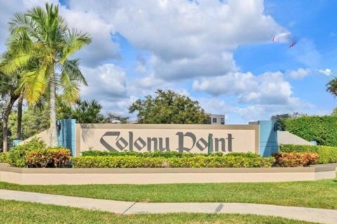 Condo in Pembroke Pines, Florida, 2 bedrooms № 2088413