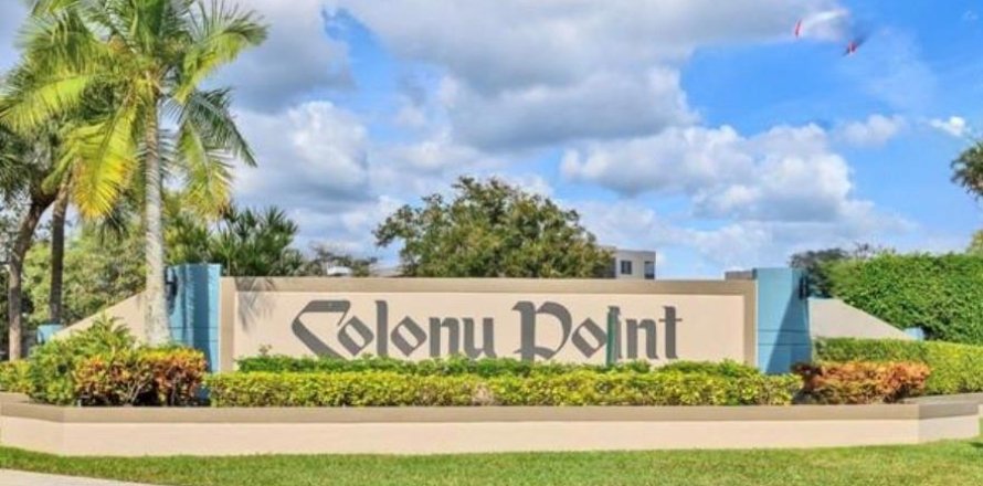 Condo in Pembroke Pines, Florida, 2 bedrooms № 2088413