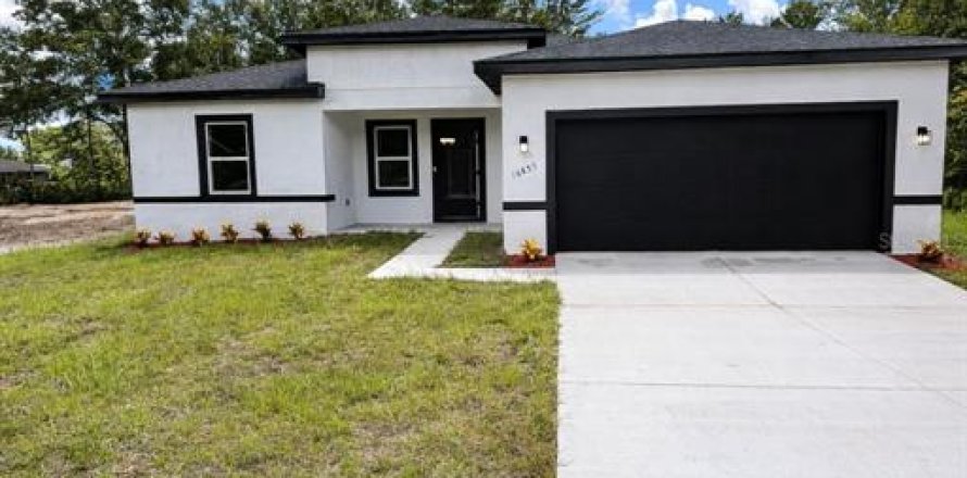 Casa en Ocala, Florida 4 dormitorios, 173.26 m2 № 2092135