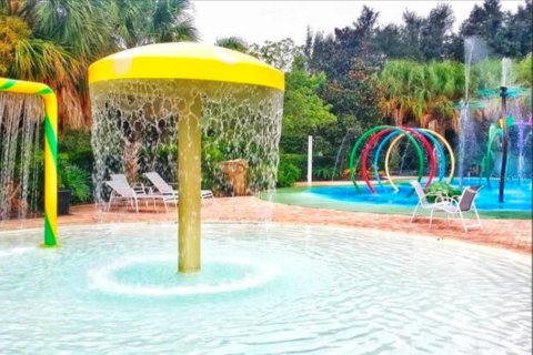 Condo in Davenport, Florida, 3 bedrooms  № 1561316 - photo 29