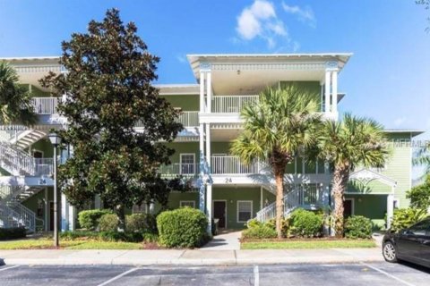 Condo in Davenport, Florida, 3 bedrooms  № 1561316 - photo 1