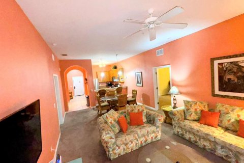 Condo in Davenport, Florida, 3 bedrooms  № 1561316 - photo 5