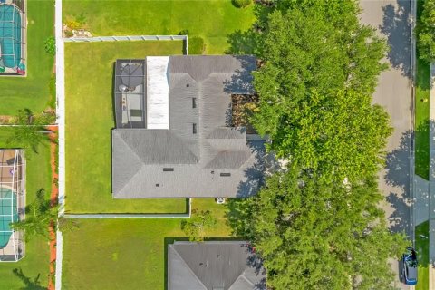 Купить виллу или дом в Уинтер-Гарден, Флорида 12 комнат, 158.68м2, № 2150172 - фото 28