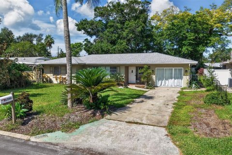 Villa ou maison à Largo, Floride 3 chambres, 135.45 m2 № 2349431