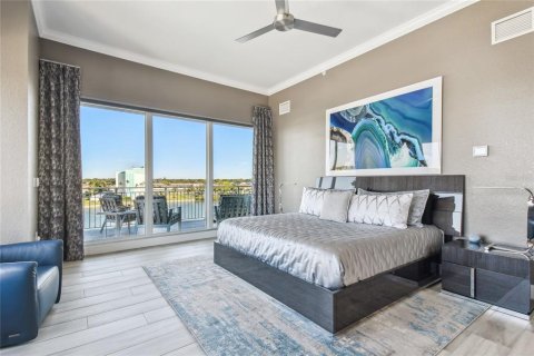 Condo in Indian Shores, Florida, 3 bedrooms  № 1910816 - photo 23