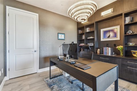 Condo in Indian Shores, Florida, 3 bedrooms  № 1910816 - photo 27