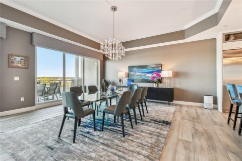 Condo in Indian Shores, Florida, 3 bedrooms  № 1910816 - photo 18