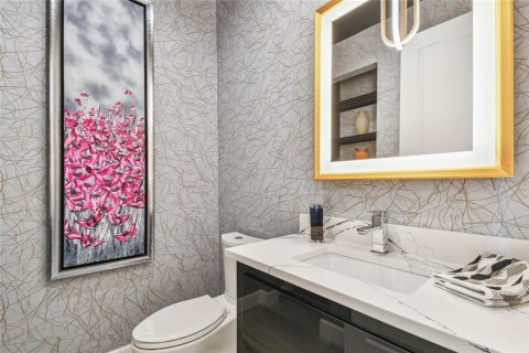 Condo in Indian Shores, Florida, 3 bedrooms  № 1910816 - photo 28