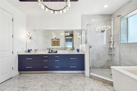Condo in Indian Shores, Florida, 3 bedrooms  № 1910816 - photo 24
